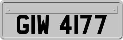 GIW4177