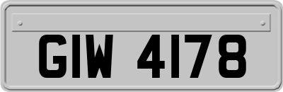 GIW4178