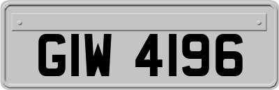 GIW4196