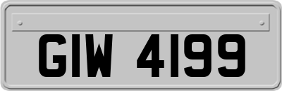 GIW4199