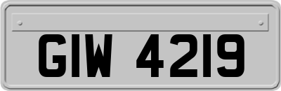 GIW4219