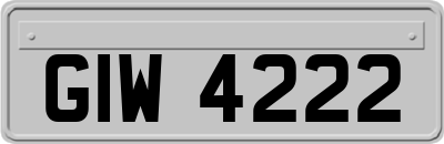 GIW4222