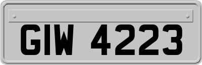 GIW4223