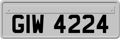 GIW4224