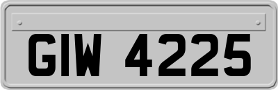 GIW4225