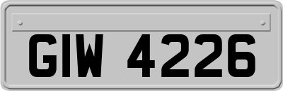 GIW4226