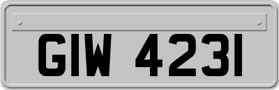 GIW4231