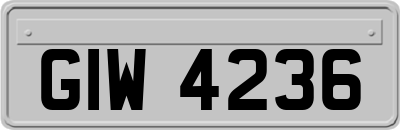 GIW4236