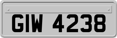GIW4238
