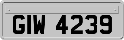 GIW4239