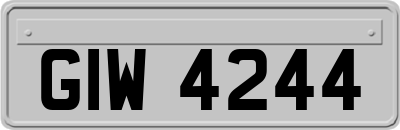 GIW4244