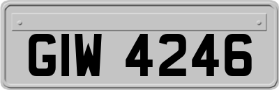 GIW4246