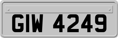 GIW4249