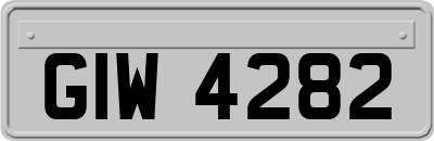 GIW4282
