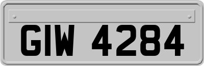GIW4284