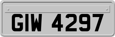 GIW4297