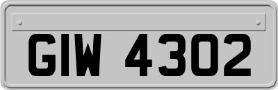 GIW4302