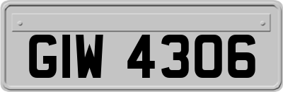 GIW4306