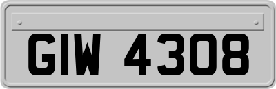 GIW4308
