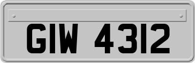 GIW4312