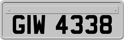 GIW4338