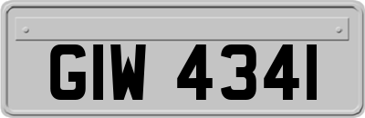 GIW4341