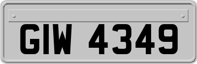 GIW4349