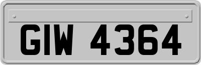 GIW4364