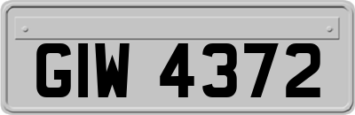 GIW4372