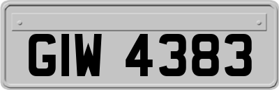 GIW4383