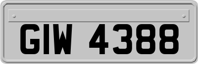GIW4388