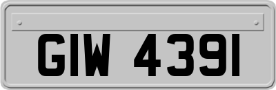 GIW4391