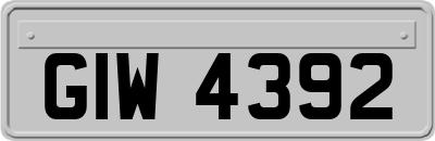 GIW4392