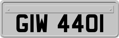GIW4401