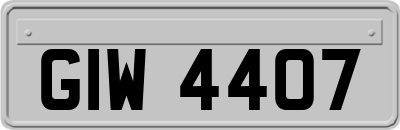 GIW4407