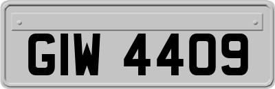 GIW4409
