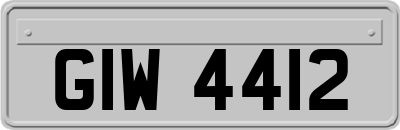 GIW4412
