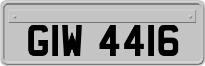 GIW4416