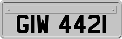 GIW4421