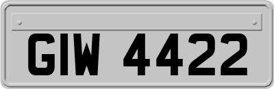 GIW4422