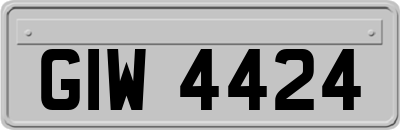 GIW4424