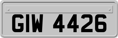 GIW4426