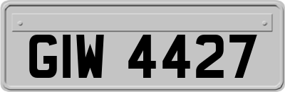 GIW4427