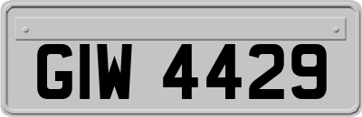 GIW4429