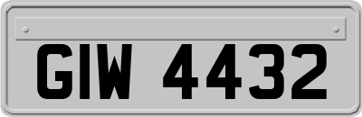GIW4432