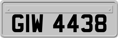 GIW4438
