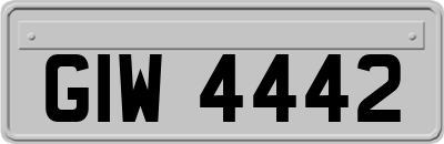 GIW4442