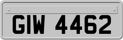 GIW4462