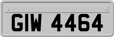 GIW4464