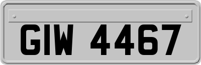 GIW4467